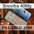 Snovitra 40Mg 44